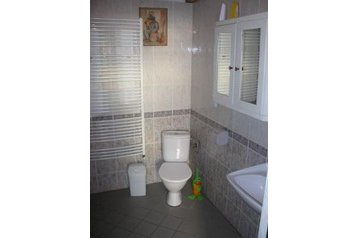 Češka Chata Jindřichovice, Eksterier